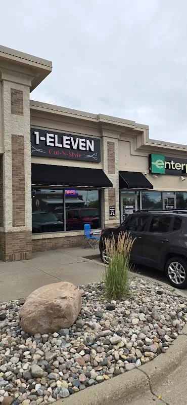 1-Eleven Cut-N-Style — Hair salon in Mankato